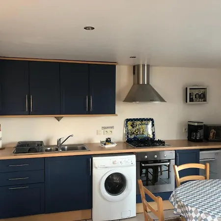Maison De En Normandie Petit *