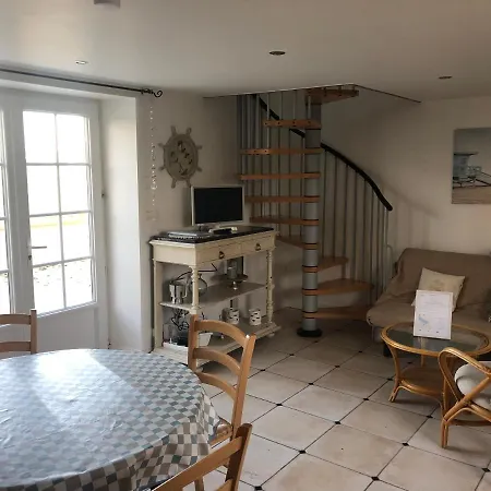 Maison De En Normandie Petit