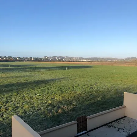 度假居 Maison De En Normandie Petit *